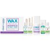 Clean + Easy Original Wax Microwave Kit, 35 Ounce