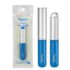 Mini Blue Fee Finger Like Silicone Lip Brush Mini