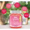BBL Butt Gummies Enhancing Supplement,Big Booty Enhancer, Multivitamin 120gummie