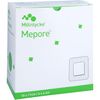 Mepore, 40 St PFL