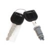 Freightliner Lockset with Random Keys - A22-77318-041