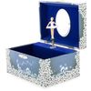 Ulysses 9521 Ballerina Music Box