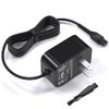 VHBW Replacement for Philips-Norelco-oneblade Charger QP2520 QP2520/90, QP2520/70, QP2520/72,4.3v Fits QP2520 (5ft, UL Listed)