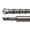 Professional SDS Plus Hammer Masonry Drill Bit 20mm x 210mm