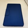 NOOK Tablet 10.1" Smart Keyboard w/Quick Connection - Black/Dark Blue Vinyl BNIP