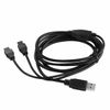 Hotronic USB Load Plug Charging Cable XLP C