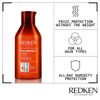Redken Frizz Dismiss Shampoo 300ml Double