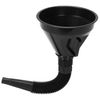 Bordhap Filter funnel thickening tank and motorcycle gasoline filter funnel