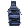 NcSTAR VISM Shoulder Sling Utility Bag (Blue) (CVSUB3025BL)