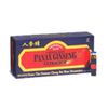 Chinese Red Panax Ginseng Extractum - Vials  10x10 Cc