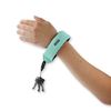 Carson Floating Wrist Band with Lightweight Foam Core Technology - Seafoam