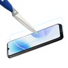 Mr.Shield Screen Protector For Cubot P80 [Tempered Glass] [9H Hardness] [3-Pack] Screen Protector