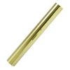 St. Louis Crafts Metal Tooling Foil Brass