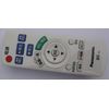 Panasonic N2QAYB000552 Simple Remote Control for HDTV Blu-ray Disc Recorder