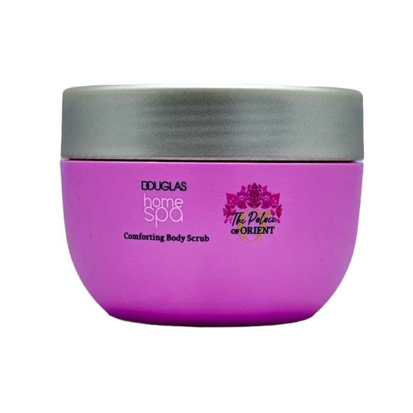 Douglas - Home Spa - The Palace of Orient - Body Scrub - Körperpeeling - 100g