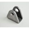 Heim Joint Clevis, 1/2, Steel, Compatible with Dune Buggy