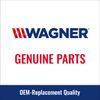 2 pc Wagner Brake Light Bulbs compatible with Chrysler Pacifica 2017-2018