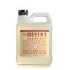 Mrs. Meyer's Clean Day Liquid Hand Soap Refill, Oat Blossom, 33 Ounce (Pack of 1)