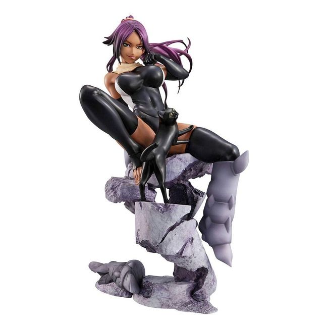 G.E.M. Series Bleach, Yaichi Shikapuin, Complete Figure