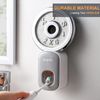 Wall Mounted Toothpaste Dispenser – Automatic Squeezer for Bathroom