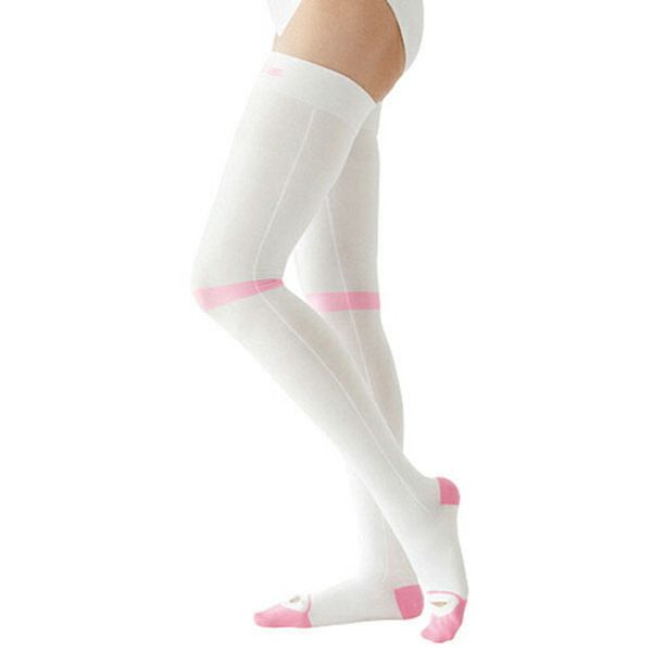 Class I General Medical Device Ansilk Pro J Keep Care Stockings S 1 pair 20314 Alcare