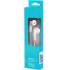 Lightweight with Built-in Microphone 3.5MM In-Ear Wired Earphone for Huawei
