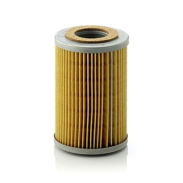 MANN-FILTER H 816 x Oil Filter - OFF-HIGHWAY APPLICATIONS