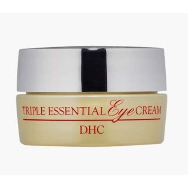 DHC triple essential eye cream 30g