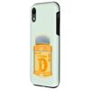 iPhone XR Vitamin D Health Supplement Case