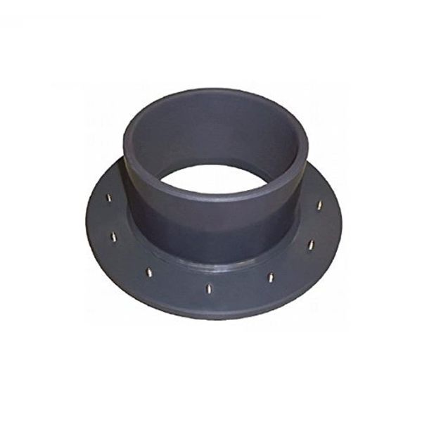 AquaForte Extra heavy and large passage, 125 mm