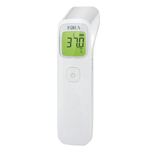 Foracare Japan Non-contact Thermometer Foracare SurfScan 1242T1001 Sold in units of 1