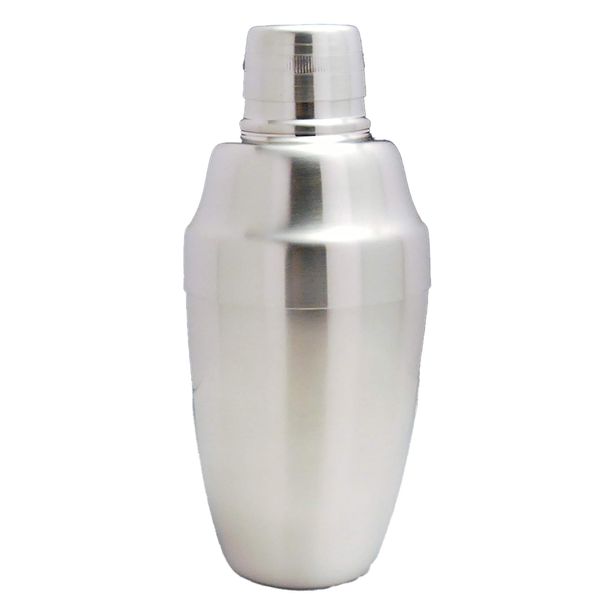 eve-mode YUKIWA Yukiwa Cocktail Shaker B Frosted 360cc