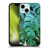 Head Case Designs Officially Licensed Micklyn Le Feuvre Monster Love Patterns 6 Hard Back Case Compatible With Apple iPhone 13 Mini