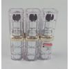 3 PACK L'OREAL COLOUR RICHE SHINE LIPSTICK 930 SPLENDID BLACKBERRY