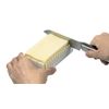 Skater BTG1N Quantitative Cutting Butter Case, Curious George ZOO
