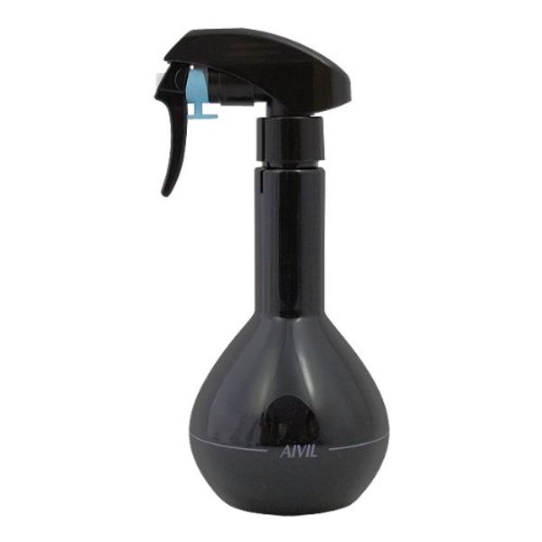 aibirusupure-ya- burubo Black Capacity 250ml, Total Length 200 mm