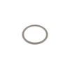 Smeg 754132379 1/2" Seal Ring Rubber Gasket Connection