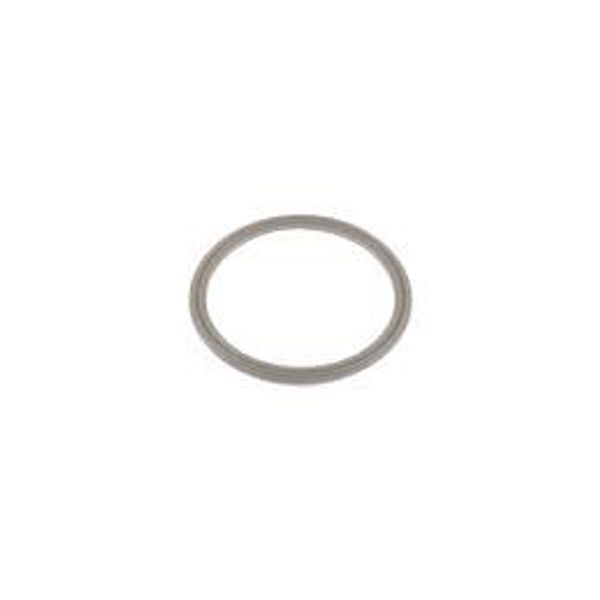 Smeg 754132379 1/2" Seal Ring Rubber Gasket Connection