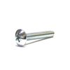 [M4x25] Truss Head Machine Screws (10 pieces) Uniqlo
