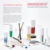 Swissdent Dental Cosmetics Extreme Whitening Toothpaste 50ml