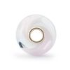 Trollbeads Purity Armadillo Bead