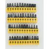 New Pocket Tool Box with Multi-Tool & 56 pc. Accessory Set