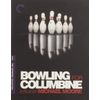 Bowling for Columbine (The Criterion Collection) [Blu-ray]