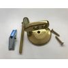Ives~handrail bracket~15A3