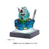 55 piece Crystal puzzle Gundam
