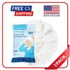 Scrubzz No Rinse Shampoo Caps - 1 Count, Fresh Scent