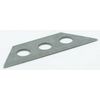 Ronan 2" Slitter 10 Pack Replacement Blades 