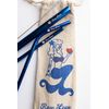 Raw Love Metal Straw Kit (Blue)