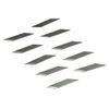 Astro Products AP Precision Knife Spare Blades 10 Pieces