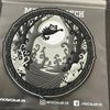 StudioM6#12 Wonderland PVC Morale Patch